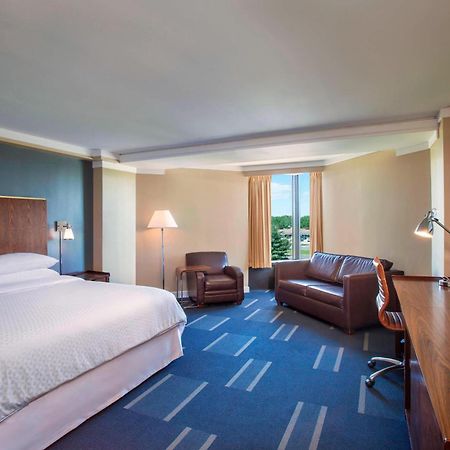 Four Points By Sheraton Richmond Midlothian Ngoại thất bức ảnh