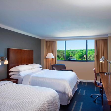Four Points By Sheraton Richmond Midlothian Ngoại thất bức ảnh
