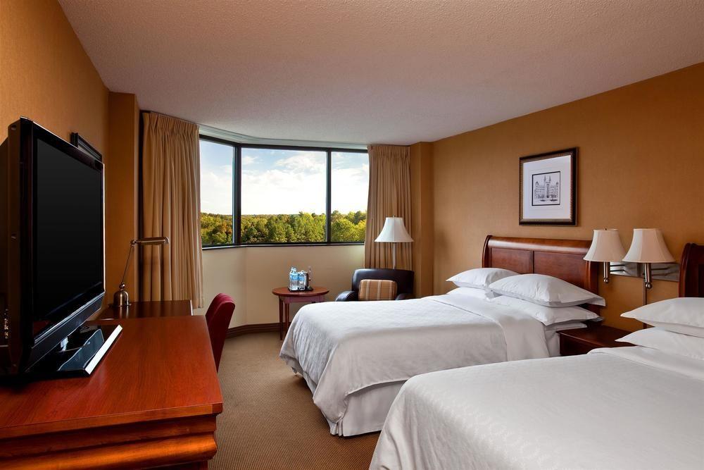Four Points By Sheraton Richmond Midlothian Ngoại thất bức ảnh