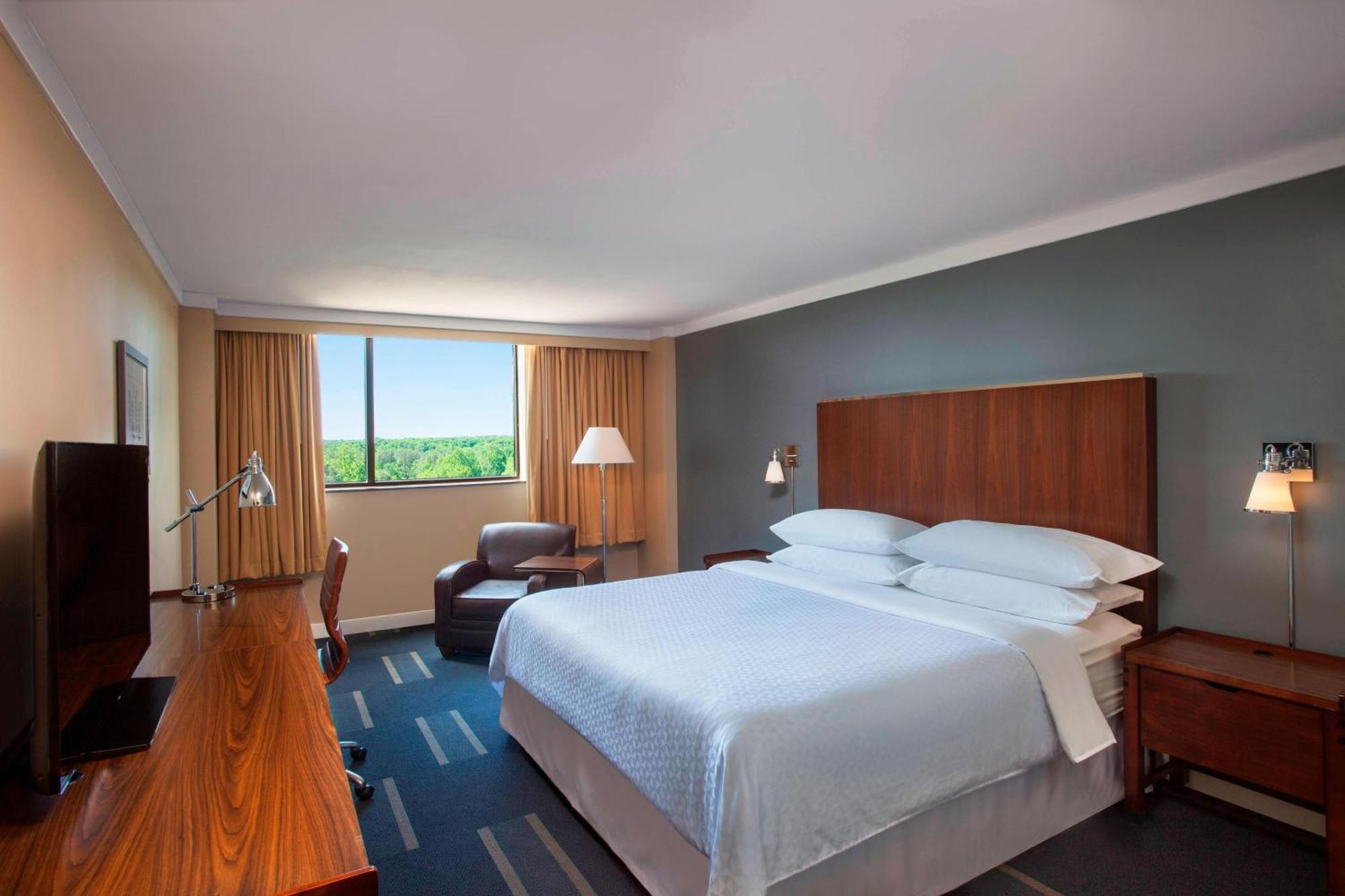 Four Points By Sheraton Richmond Midlothian Ngoại thất bức ảnh