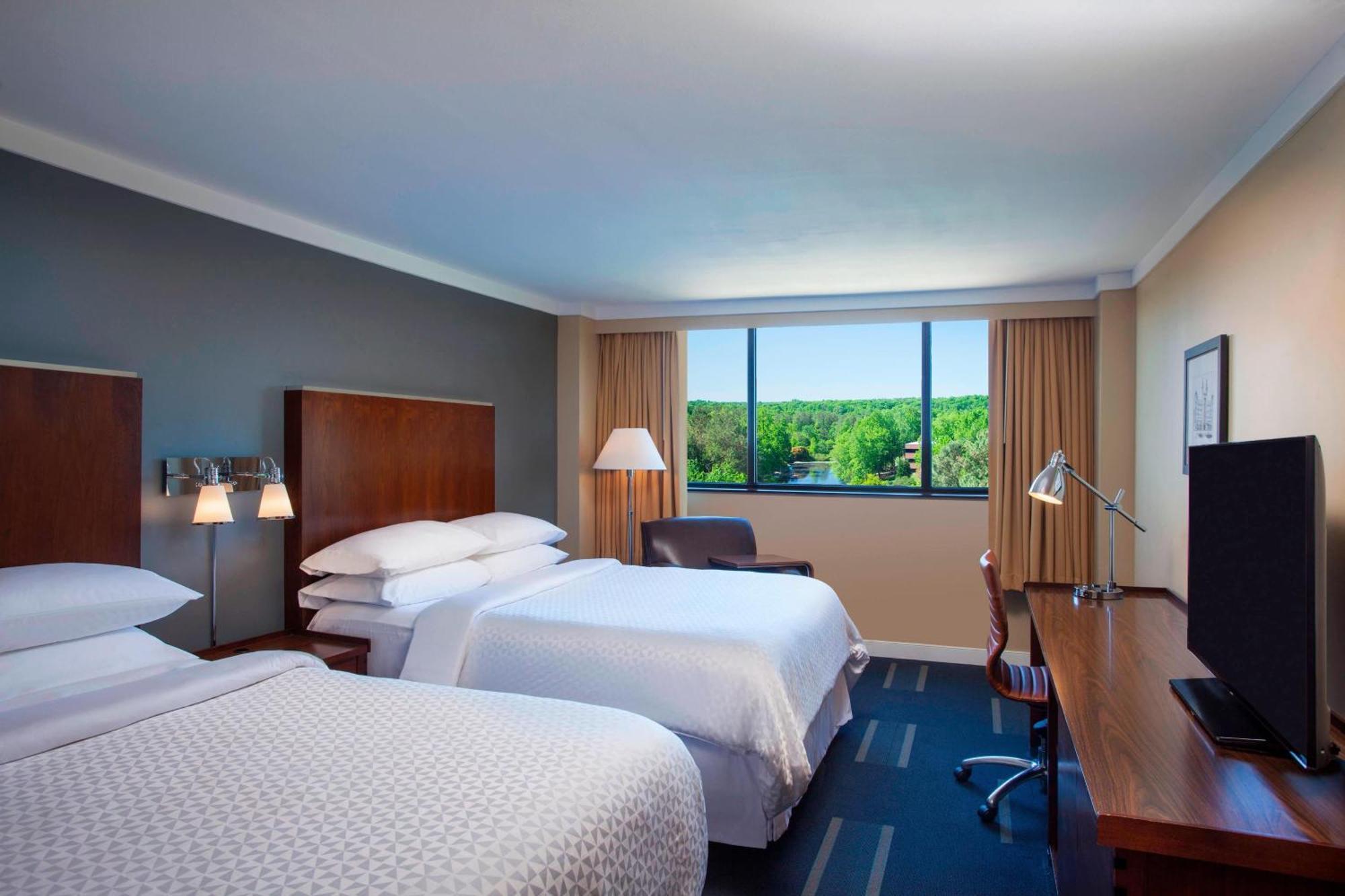 Four Points By Sheraton Richmond Midlothian Ngoại thất bức ảnh