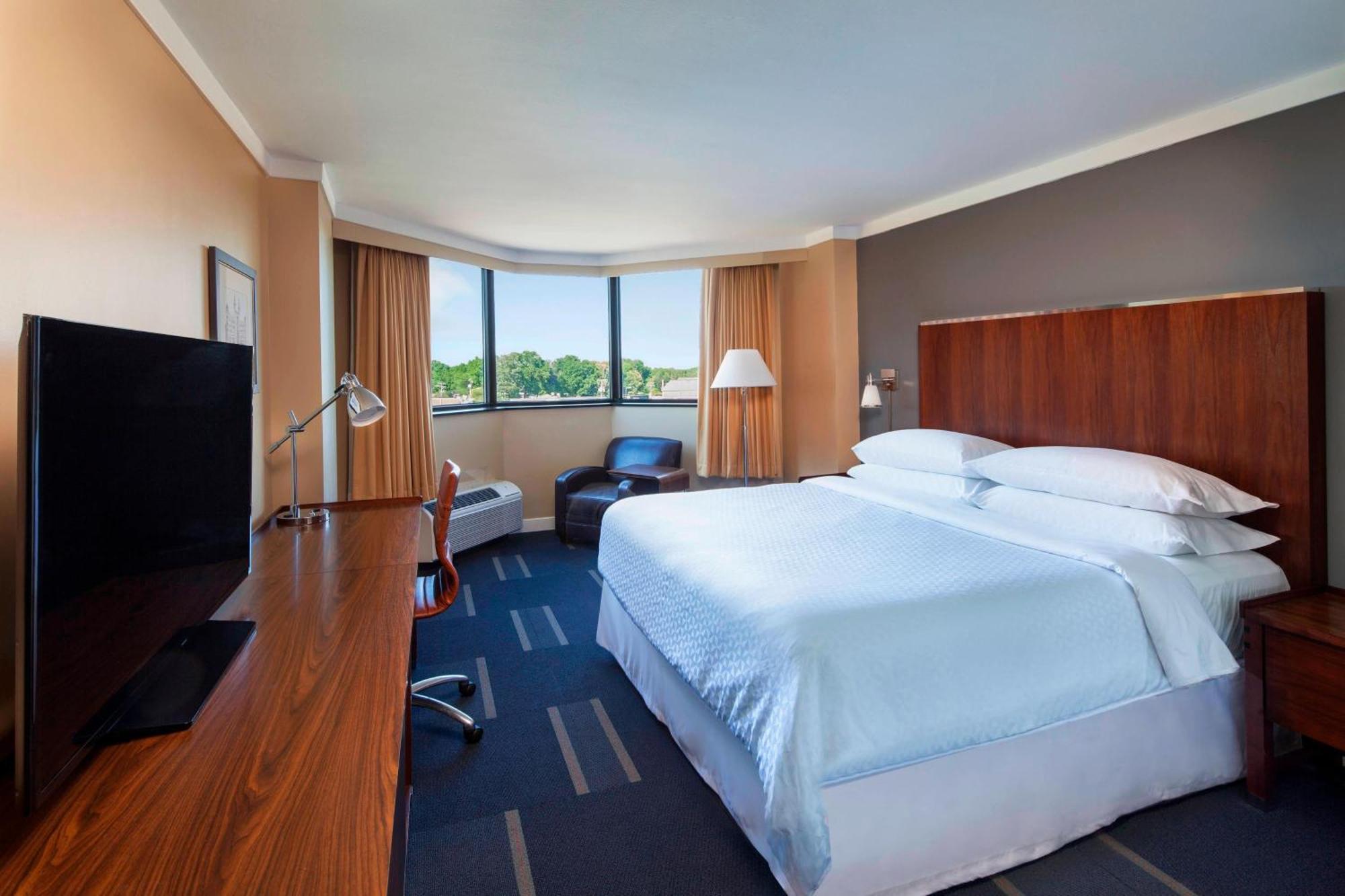 Four Points By Sheraton Richmond Midlothian Ngoại thất bức ảnh