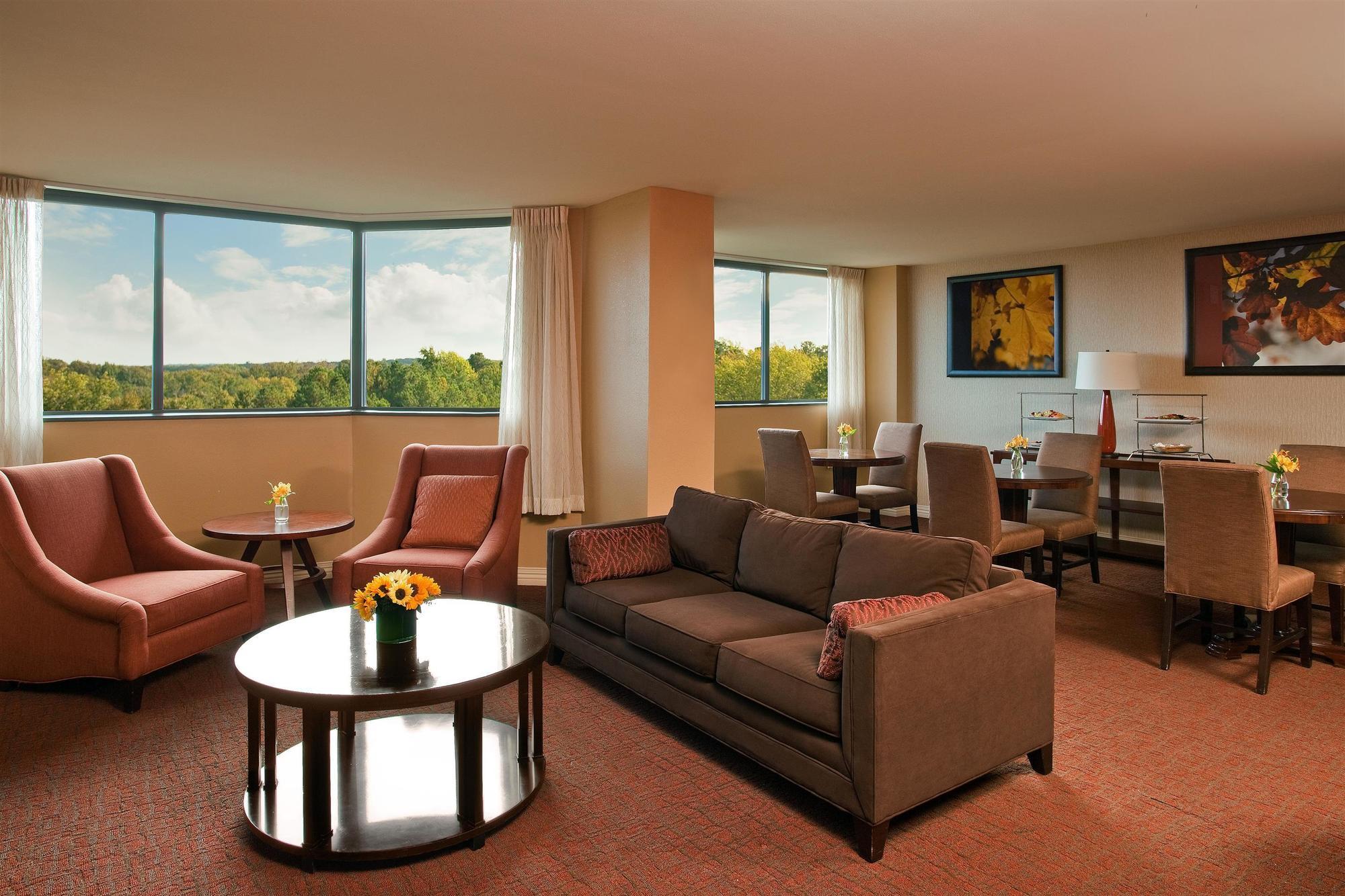 Four Points By Sheraton Richmond Midlothian Ngoại thất bức ảnh