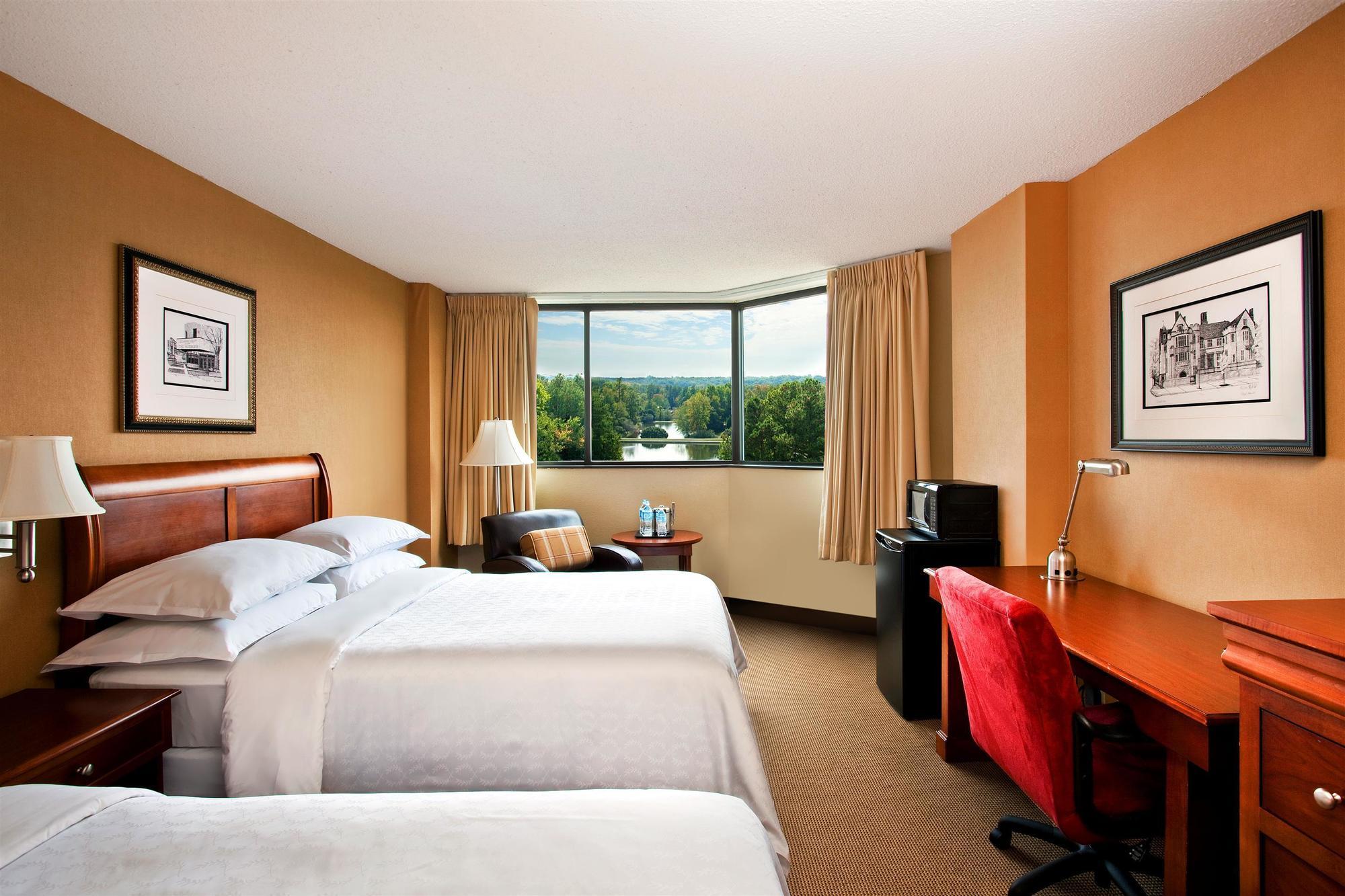 Four Points By Sheraton Richmond Midlothian Ngoại thất bức ảnh