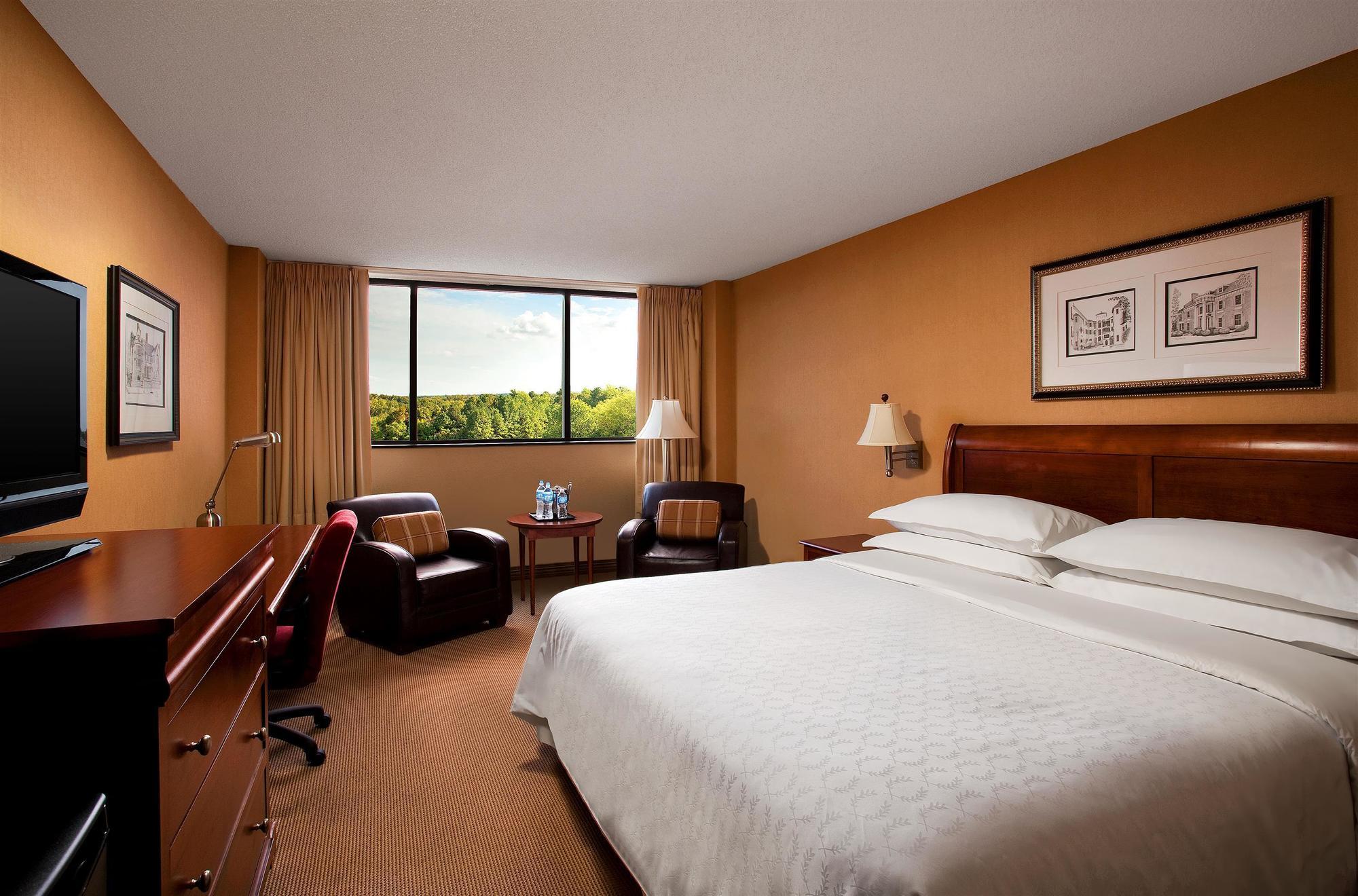 Four Points By Sheraton Richmond Midlothian Ngoại thất bức ảnh