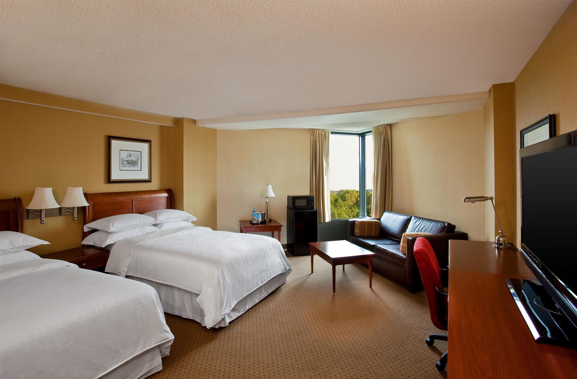 Four Points By Sheraton Richmond Midlothian Ngoại thất bức ảnh