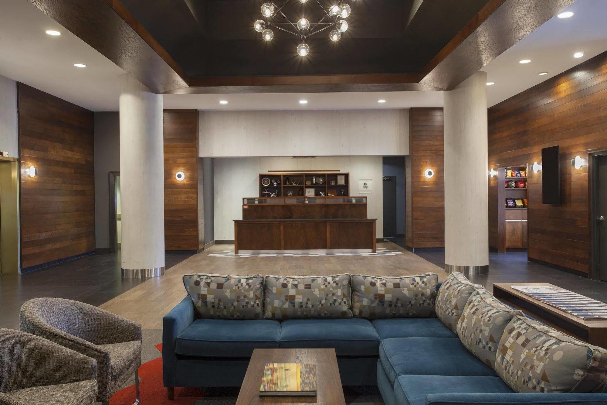 Four Points By Sheraton Richmond Midlothian Ngoại thất bức ảnh