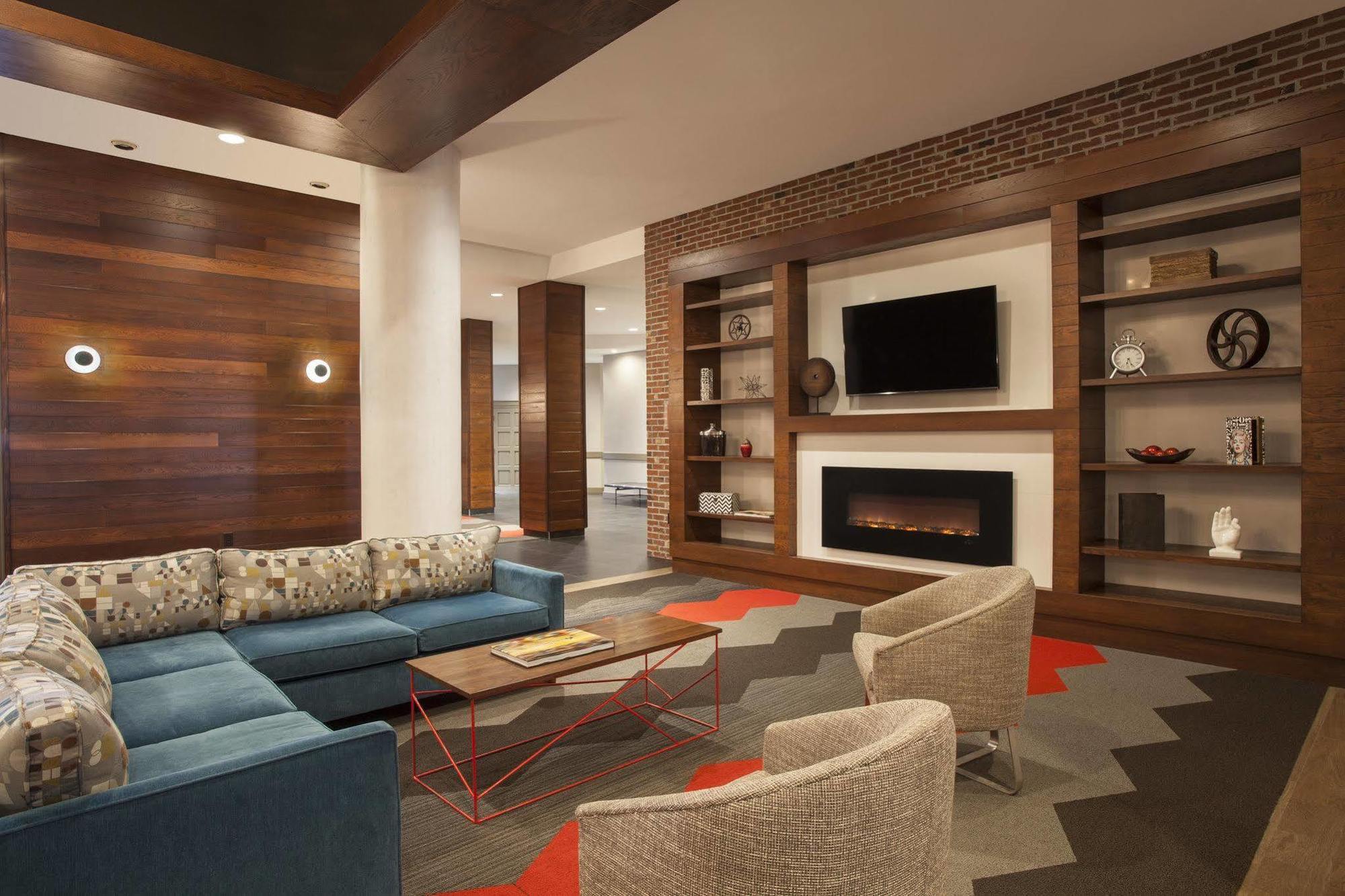 Four Points By Sheraton Richmond Midlothian Ngoại thất bức ảnh