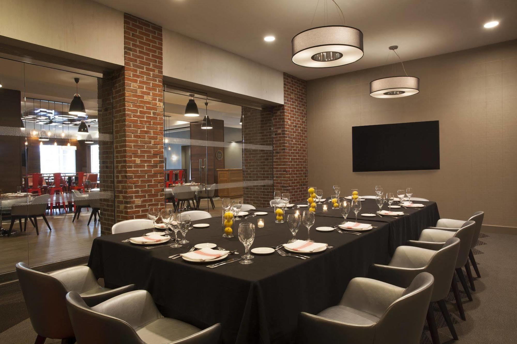 Four Points By Sheraton Richmond Midlothian Ngoại thất bức ảnh