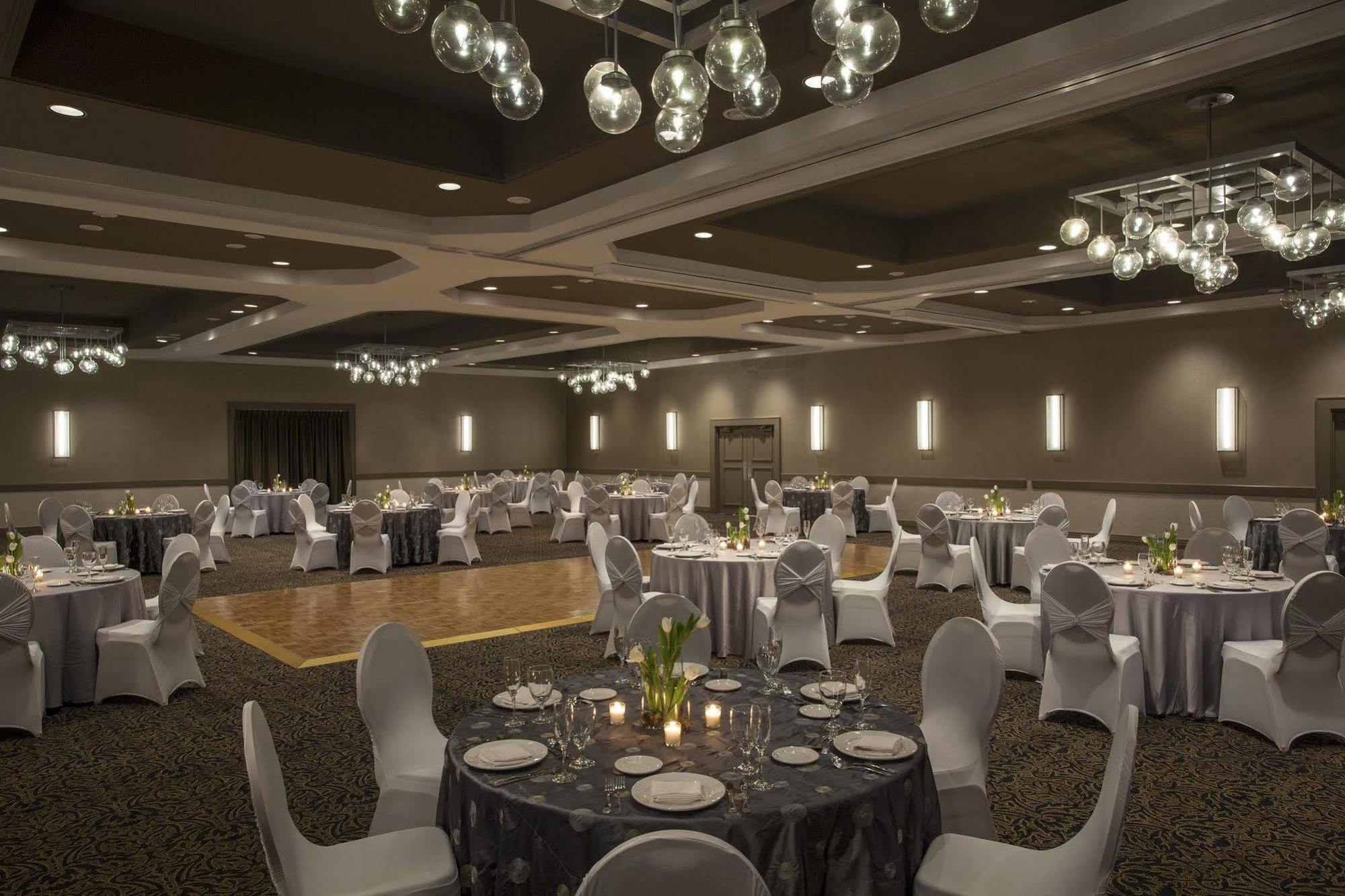 Four Points By Sheraton Richmond Midlothian Ngoại thất bức ảnh