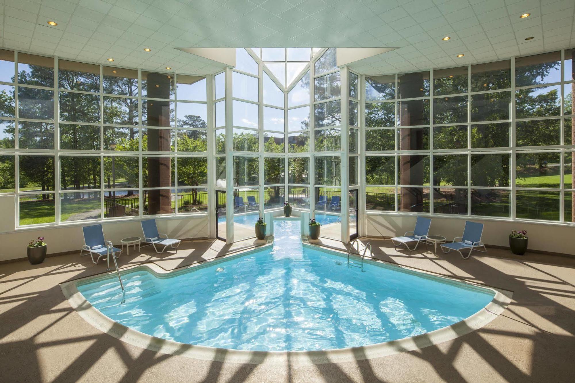 Four Points By Sheraton Richmond Midlothian Ngoại thất bức ảnh