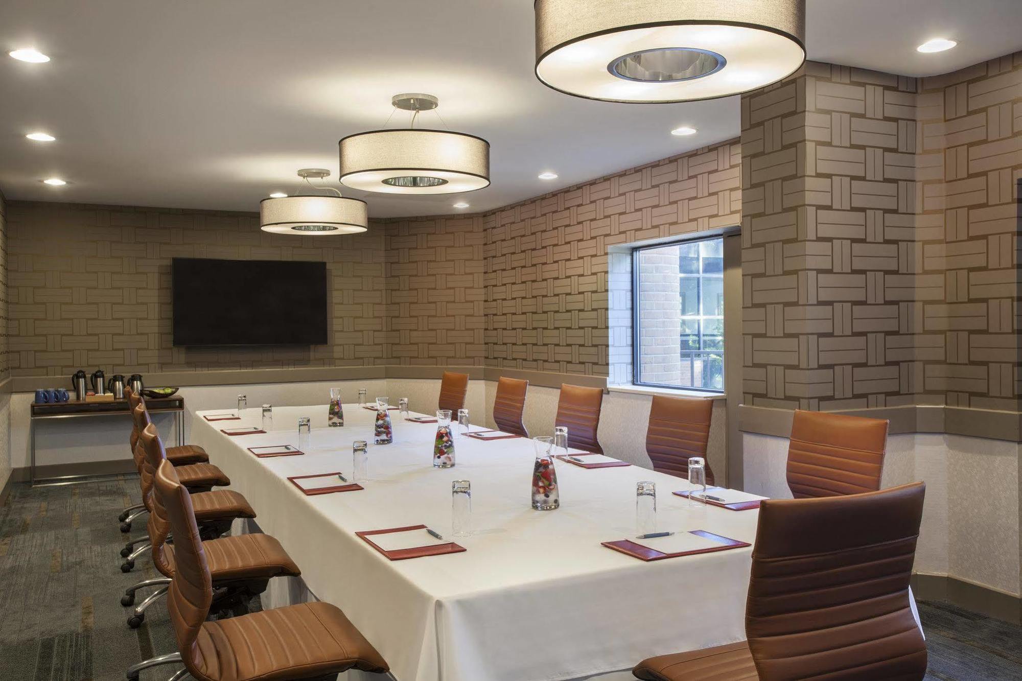 Four Points By Sheraton Richmond Midlothian Ngoại thất bức ảnh